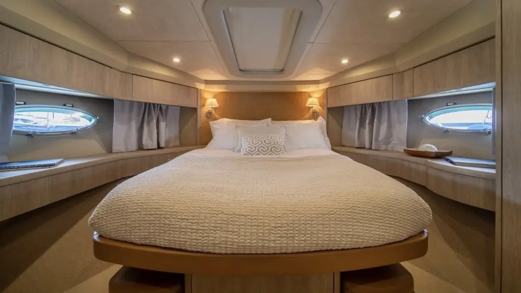 Thumbnail von Princess F62 1745