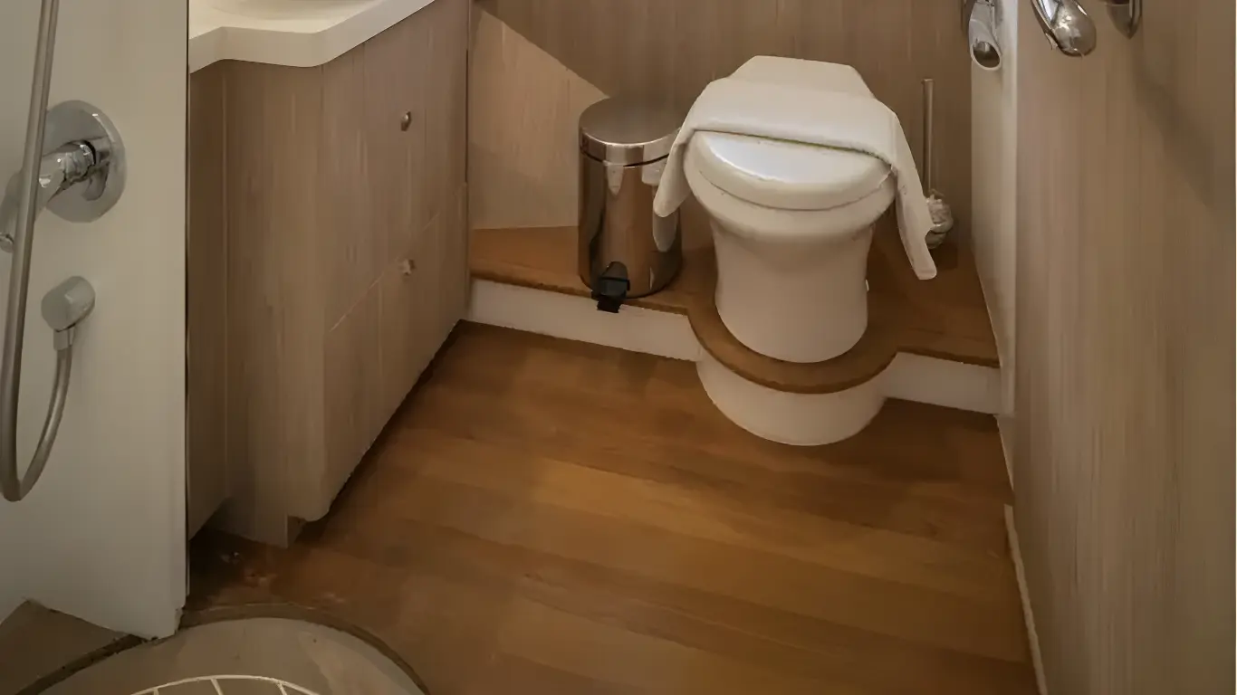 Thumbnail von Princess F62 1745