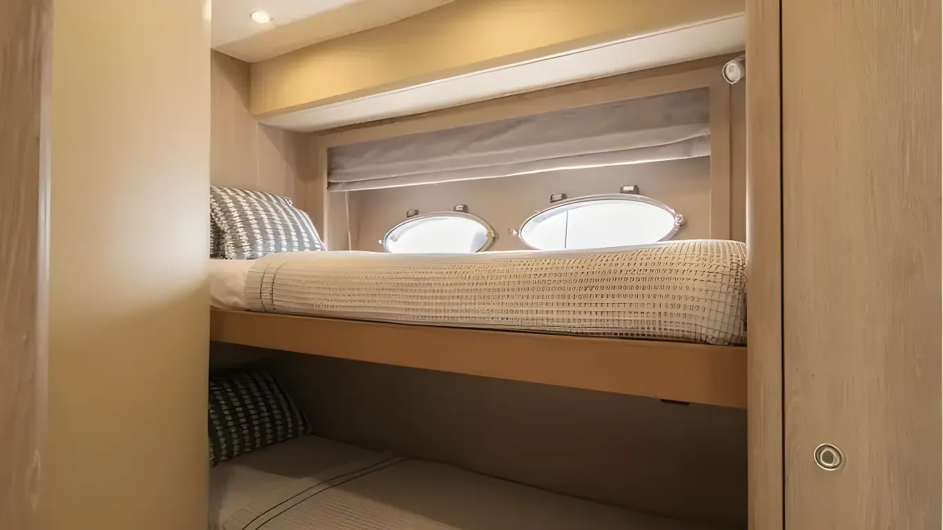 Thumbnail von Princess F62 1745