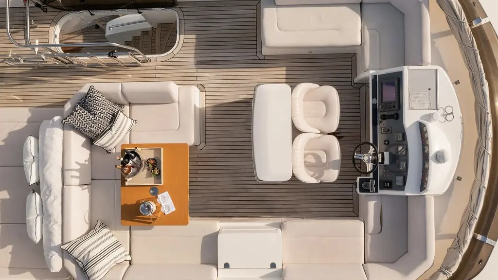 Thumbnail von Princess F62 1745