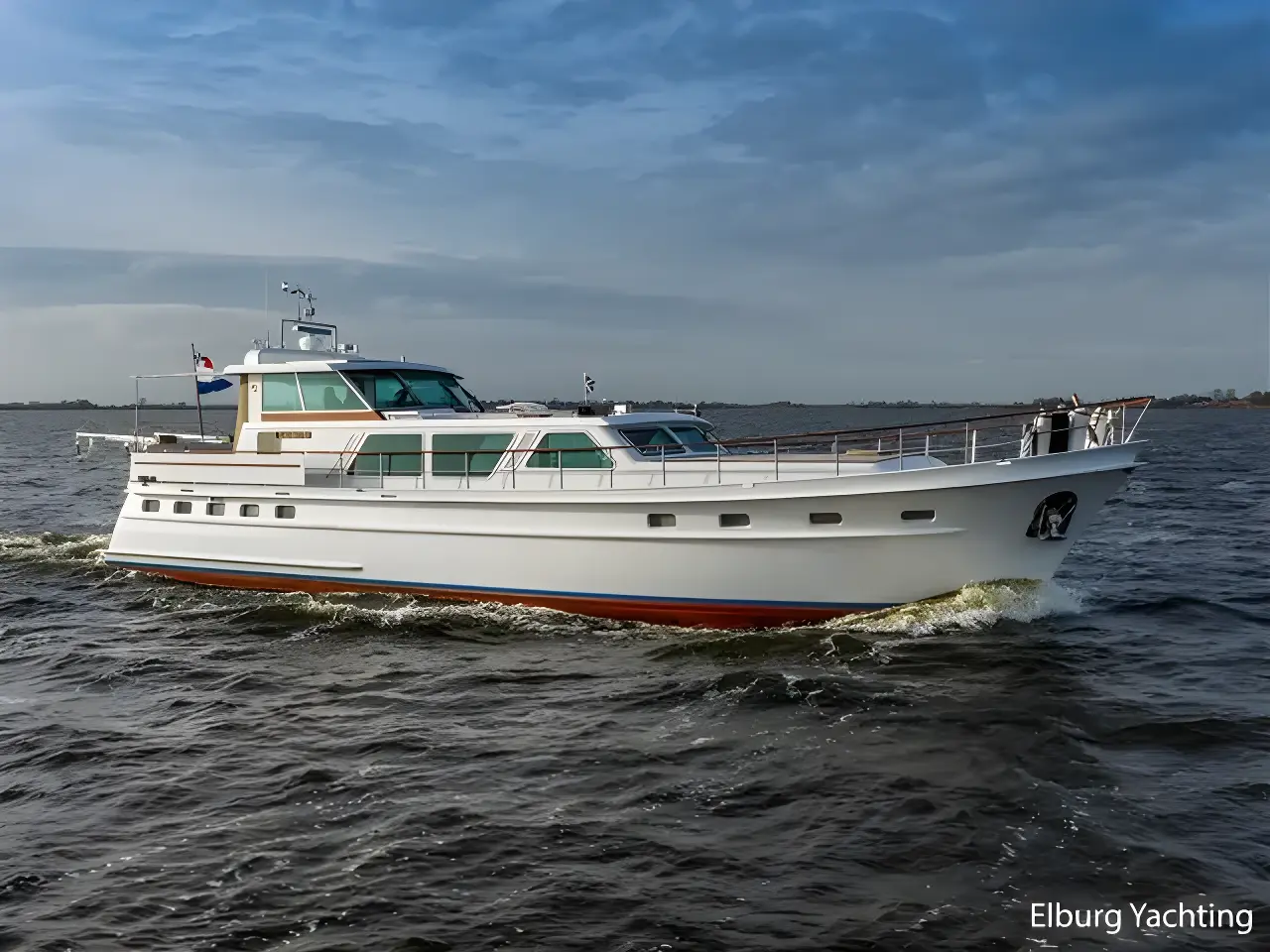 Super Van Craft 18.60