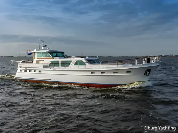 Super Van Craft 18.60