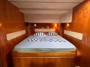 Thumbnail von Alliaura Privilege 585