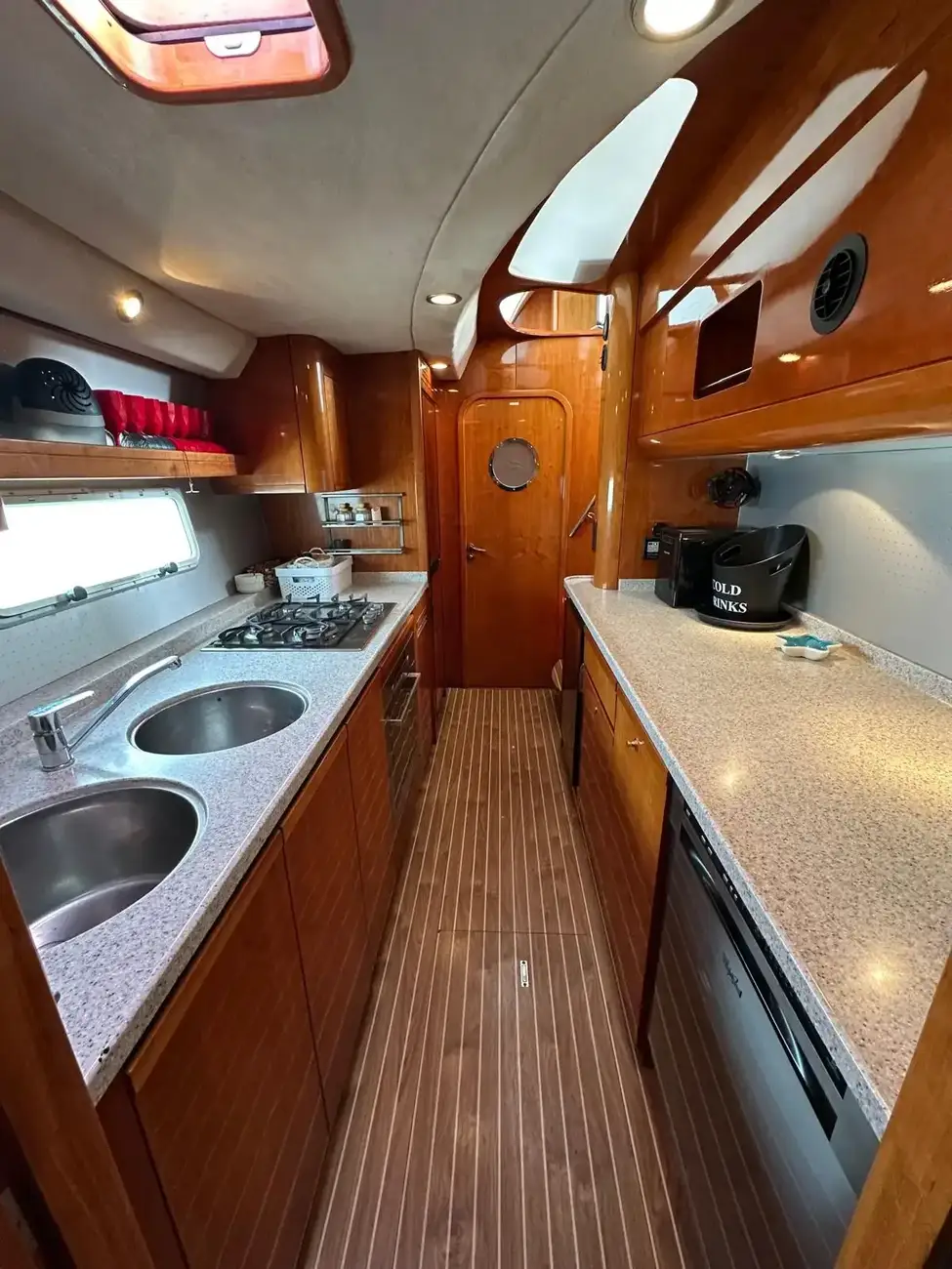 Thumbnail von Alliaura Privilege 585