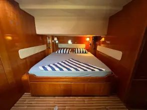 Thumbnail von Alliaura Privilege 585