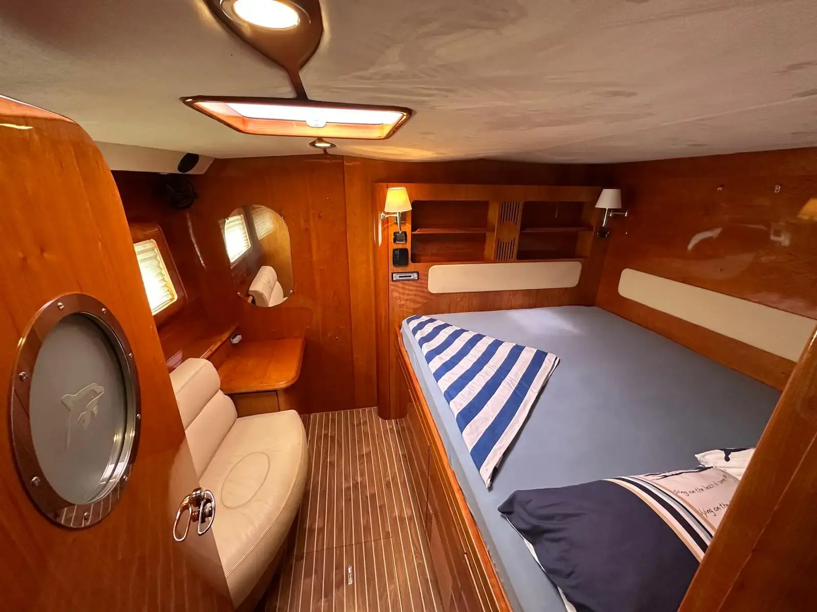 Thumbnail von Alliaura Privilege 585