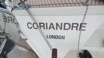 Thumbnail von Amel Super Maramu 53