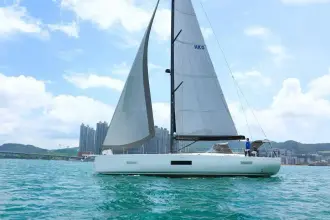 Thumbnail von Beneteau First 53 10013626