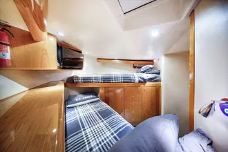 Thumbnail von Cheoy Lee 61 LRC LookingGlass