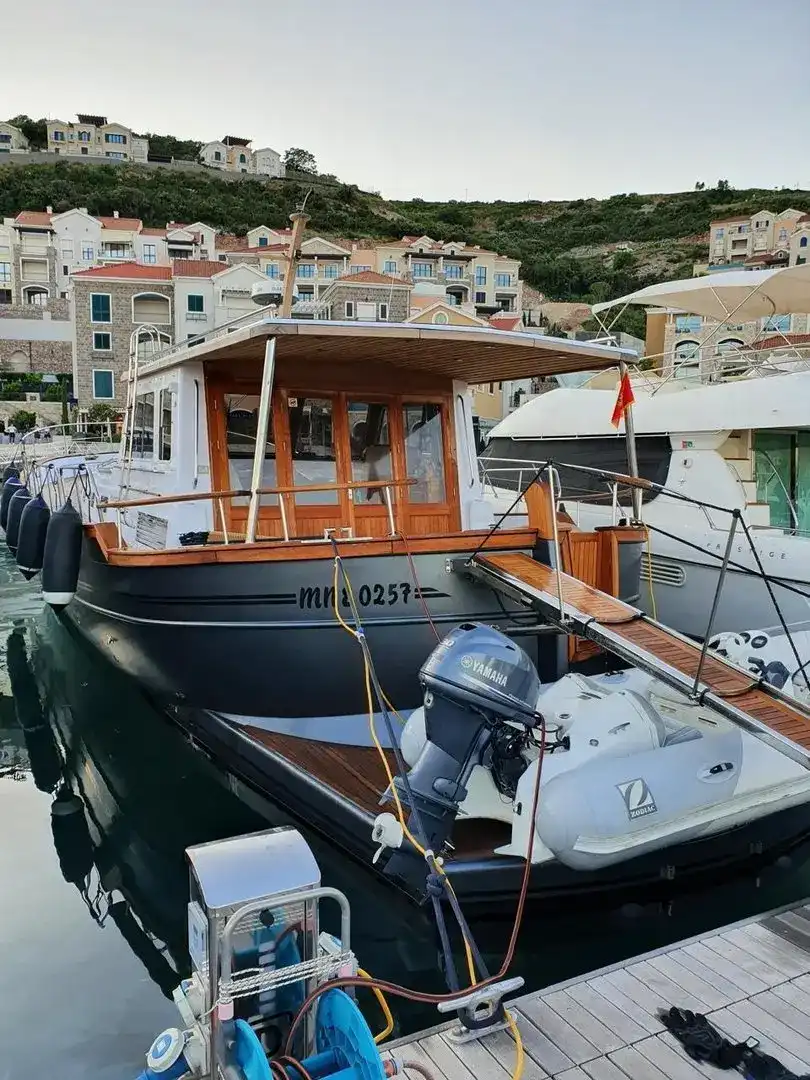 Thumbnail von Menorquin 180 06-00708