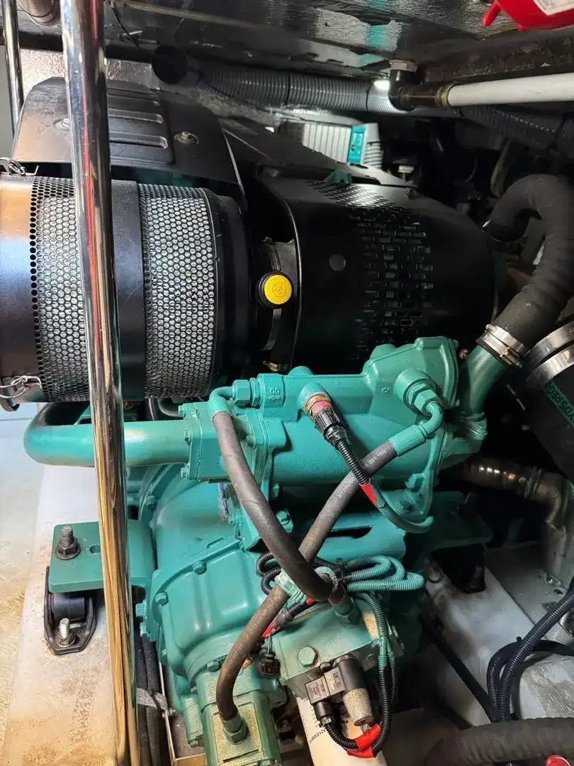 Thumbnail von Menorquin 180 06-00708