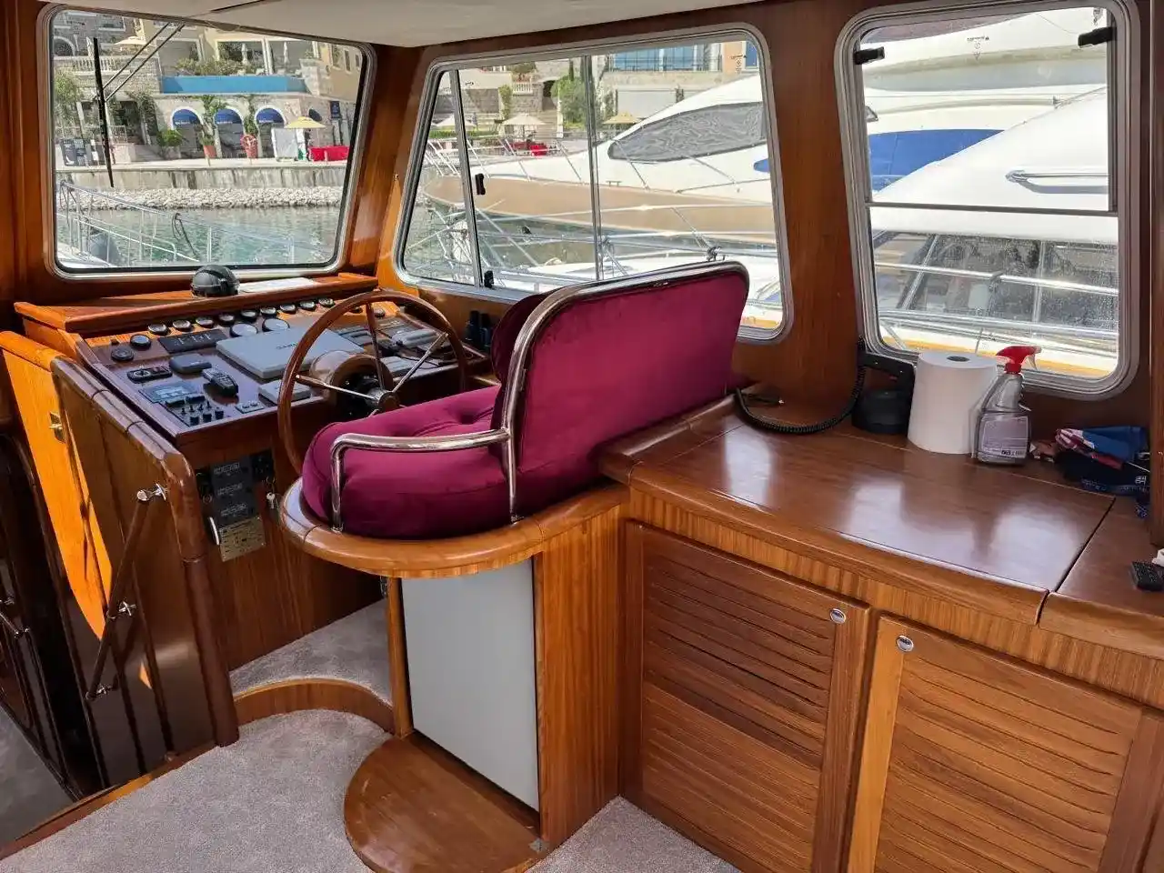 Thumbnail von Menorquin 180 06-00708