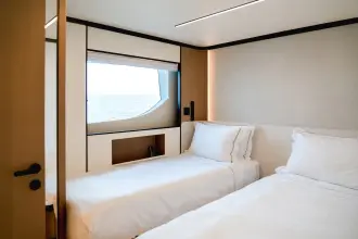 Thumbnail von Majesty 112 Терраса