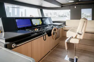 Thumbnail von Majesty 112 Терраса