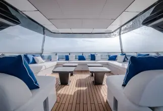 Thumbnail von Majesty 112 Терраса