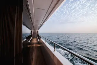 Thumbnail von Majesty 112 Терраса