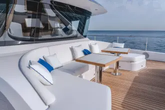 Thumbnail von Majesty 112 Терраса