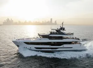 Thumbnail von Majesty 112 Терраса