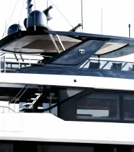 Thumbnail von Majesty 112 Терраса