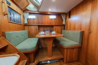 Thumbnail von Linssen Maiora 27 Linssen Grand Sturdy 410 AC Gold