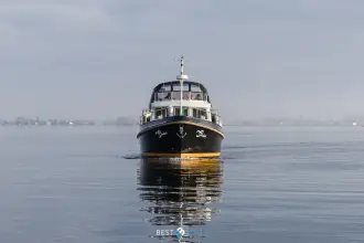 Thumbnail von Linssen Maiora 27 Linssen Grand Sturdy 410 AC Gold