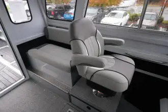 Thumbnail von Kingfisher 2825 Coastal Express 2026 Kingfisher – 2825 Coastal Express