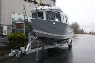 Thumbnail von Kingfisher 2825 Coastal Express 2026 Kingfisher – 2825 Coastal Express