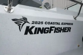 Thumbnail von Kingfisher 2825 Coastal Express 2026 Kingfisher – 2825 Coastal Express