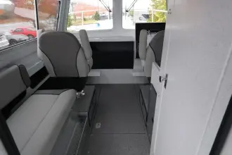 Thumbnail von Kingfisher 2825 Coastal Express 2026 Kingfisher – 2825 Coastal Express