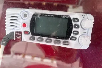 Thumbnail von Fountain 38 Sportfish Cruiser Just Do It II