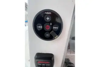 Thumbnail von Fountain 38 Sportfish Cruiser Just Do It II