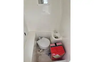 Thumbnail von Fountain 38 Sportfish Cruiser Just Do It II