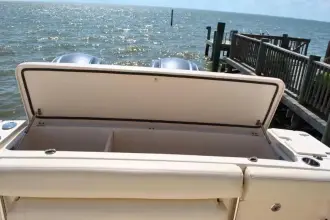 Thumbnail von Grady White Express 330