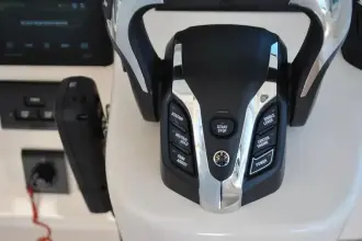 Thumbnail von Grady White Express 330