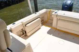 Thumbnail von Grady White Express 330