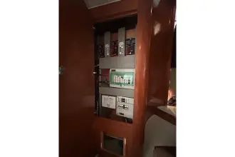 Thumbnail von Beneteau Gran Turismo 44