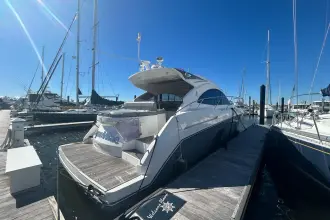 Thumbnail von Beneteau Gran Turismo 44