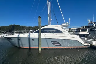 Thumbnail von Beneteau Gran Turismo 44