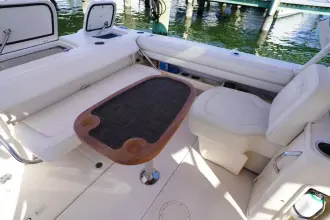 Thumbnail von Grady White Freedom 307 STARR