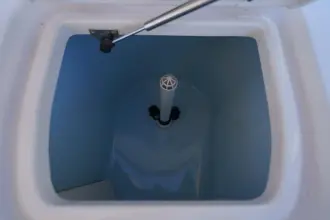 Thumbnail von Grady White Freedom 307 STARR