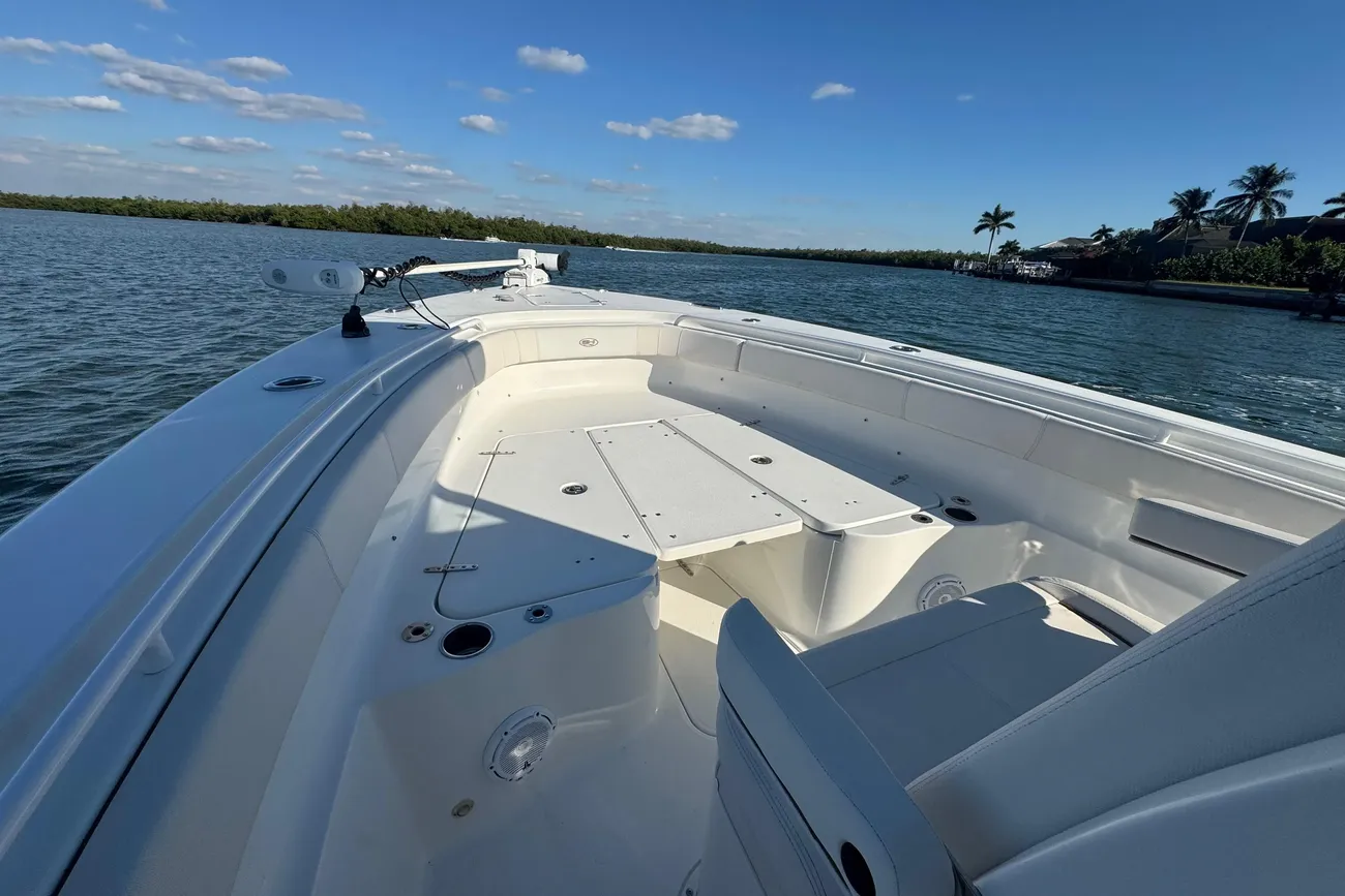 Thumbnail von Sea Hunt Gamefish 30 CB