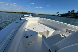 Thumbnail von Sea Hunt Gamefish 30 CB