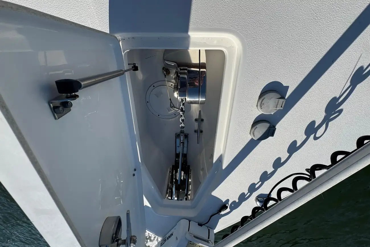 Thumbnail von Sea Hunt Gamefish 30 CB