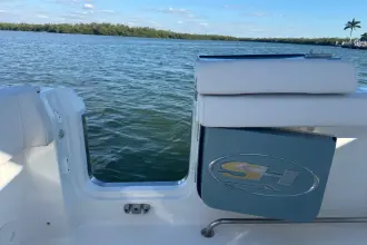 Thumbnail von Sea Hunt Gamefish 30 CB