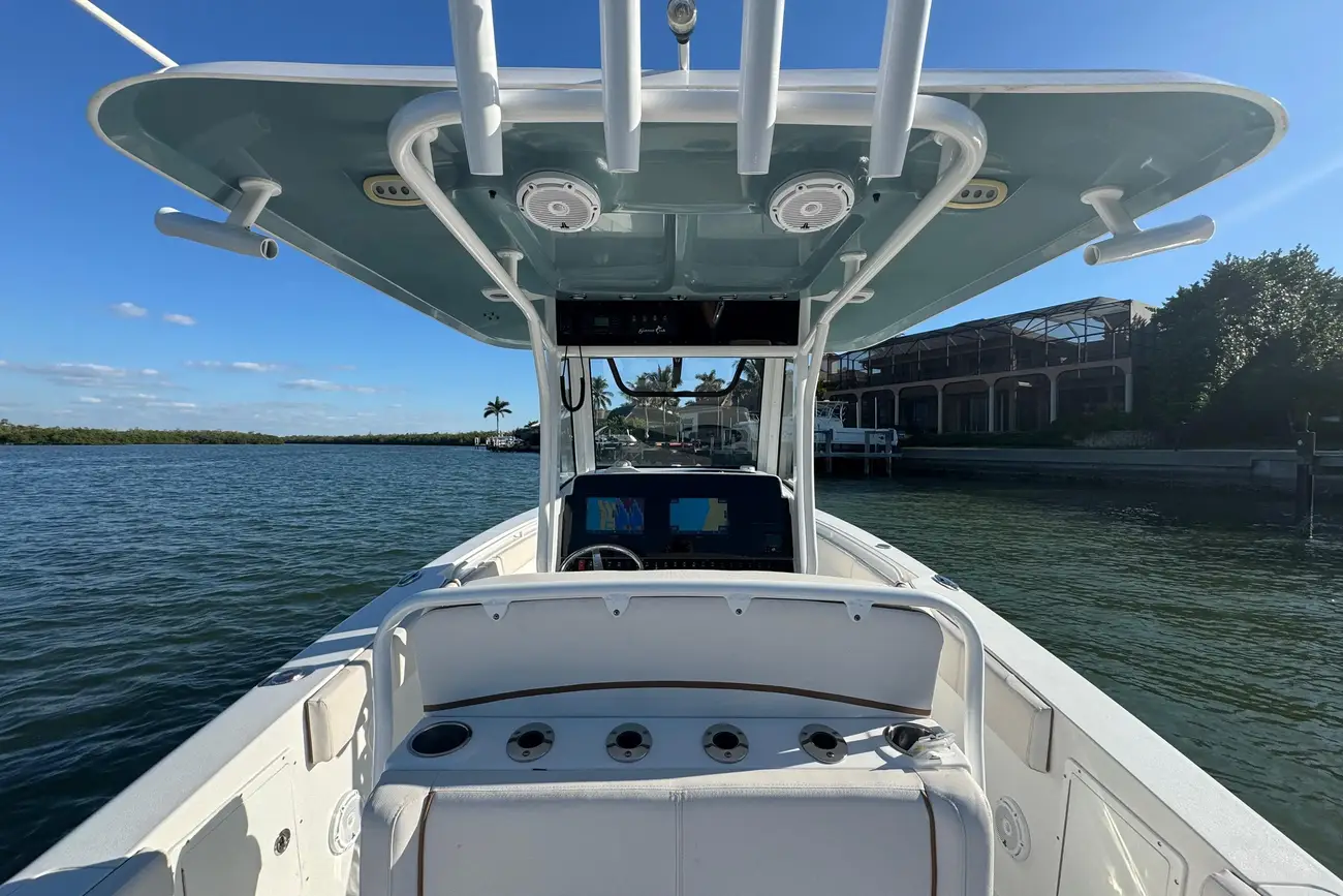 Thumbnail von Sea Hunt Gamefish 30 CB