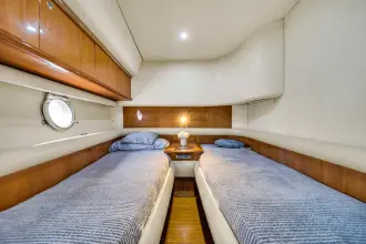 Thumbnail von Azimut FLY 55