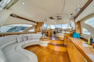 Thumbnail von Azimut FLY 55