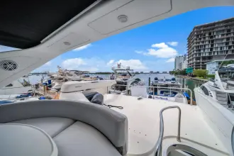 Thumbnail von Azimut FLY 55