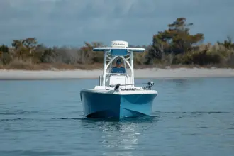 Thumbnail von イエローフィン 26 ハイブリッド