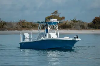 Thumbnail von イエローフィン 26 ハイブリッド